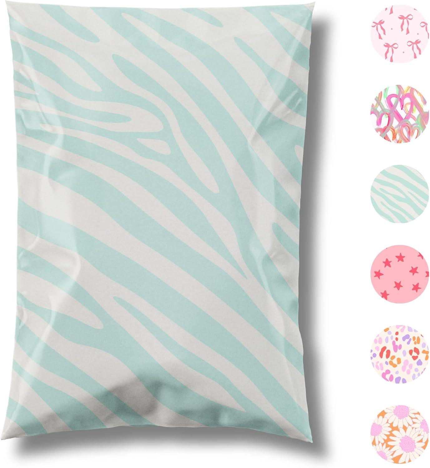 Pretty Package Poly Mailer (100/pk)