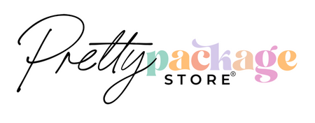 Pretty Package Store
