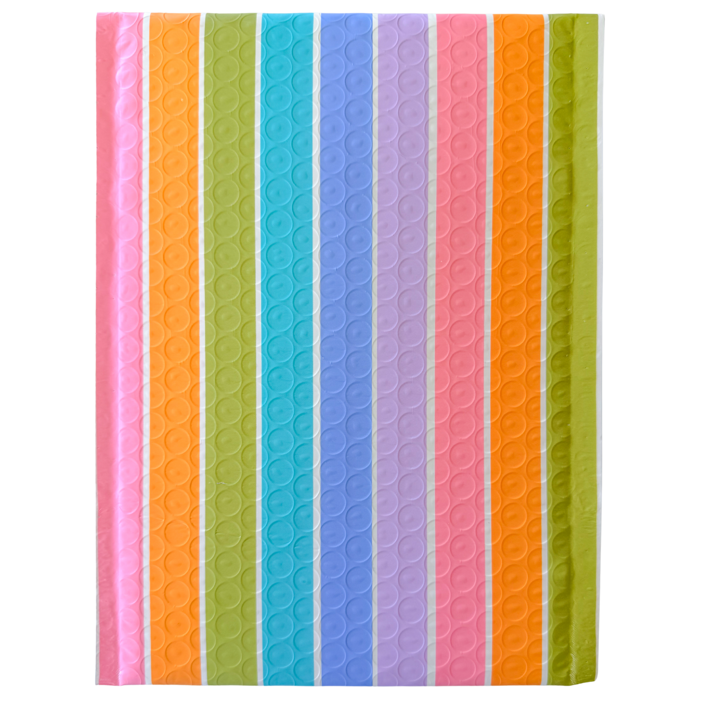 Pretty Package Bubble Mailer