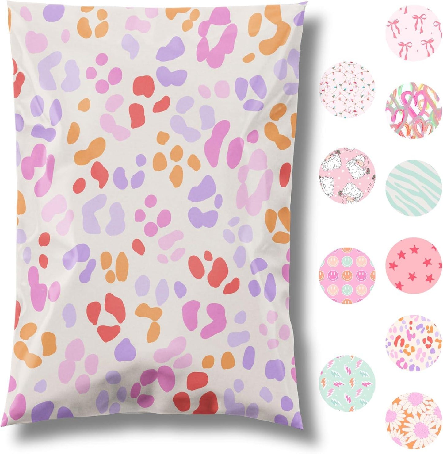Pretty Package Poly Mailer (100/pk)