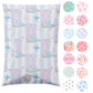 Pretty Package Poly Mailer (100/pk)