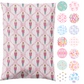 Pretty Package Poly Mailer (100/pk)