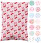 Pretty Package Poly Mailer (100/pk)