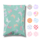 Pretty Package Poly Mailer