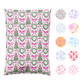Pretty Package Poly Mailer