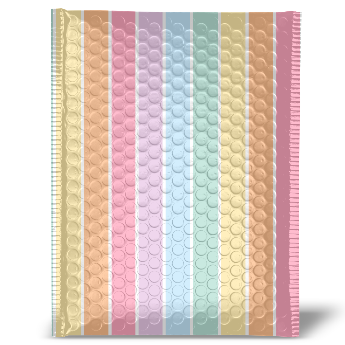 Pretty Package Bubble Mailer