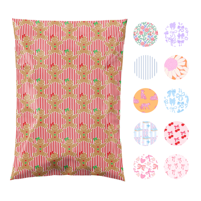 Pretty Package Poly Mailer