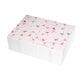 Christmas Lights Thank You Cards Package Inserts