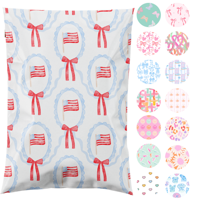 Pretty Package Poly Mailer (100/pk)