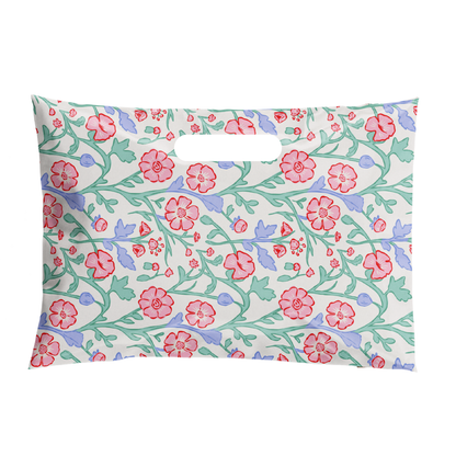 Pretty Package Store Boutique Handle Bags