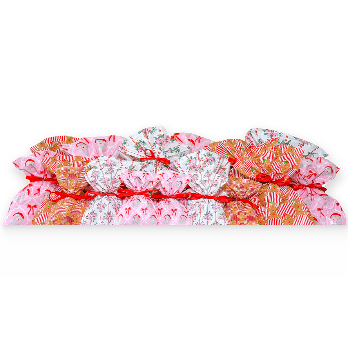 Christmas Gift Bag Variety Pack