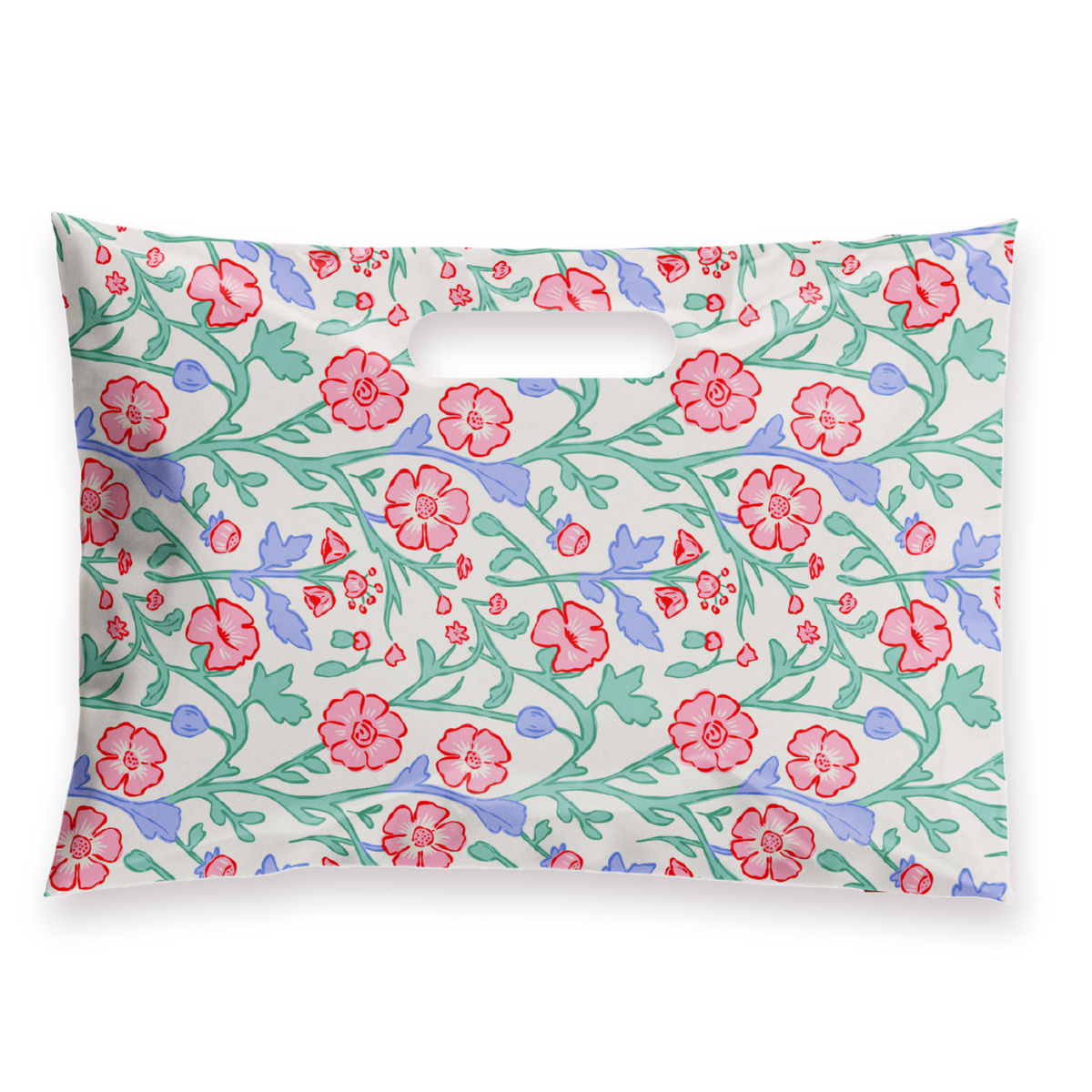 Pretty Package Store Boutique Handle Bags