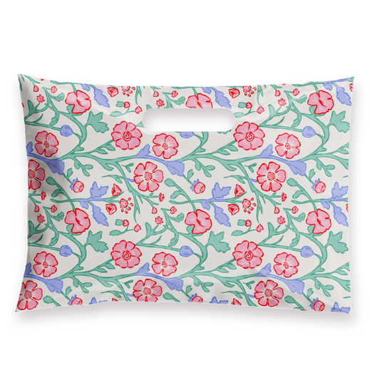 Pretty Package Store Boutique Handle Bags