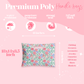 Pretty Package Store Boutique Handle Bags