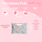 Pretty Package Store Boutique Handle Bags