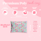 Pretty Package Store Boutique Handle Bags