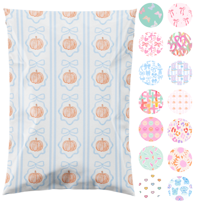 Pretty Package Poly Mailer