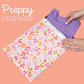 Pretty Package Store Designer Poly Mailers Variety Pack - 35 Mailers in Various Sizes & Styles, Shipping Bags, Cute Packaging