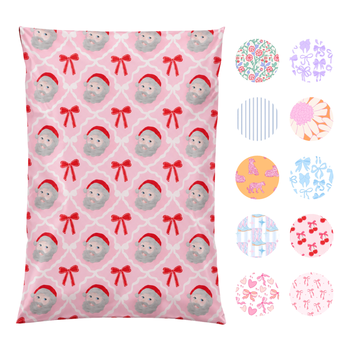 Pretty Package Poly Mailer