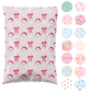 Pretty Package Poly Mailer